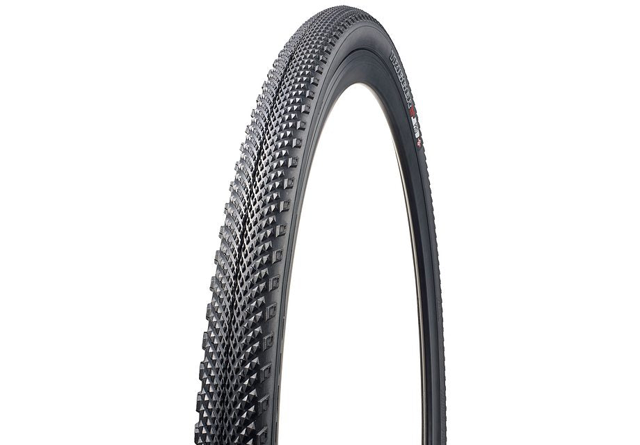 Specialized Trigger Sport Tire Black 700 X 42