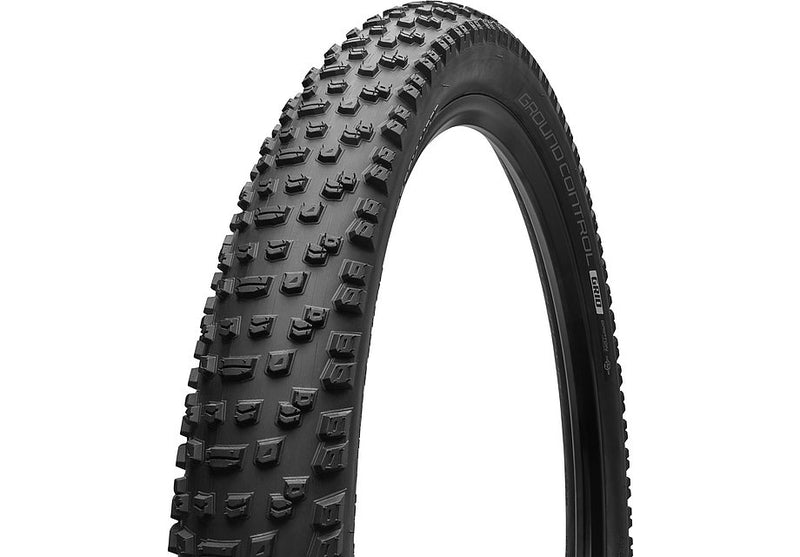 Specialized Ground Control Grid 2Br Black 26X2.3