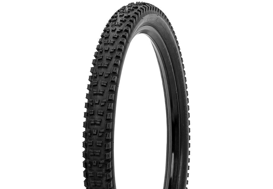 Specialized eliminator grid trail 2br tire black 29 x 2.6