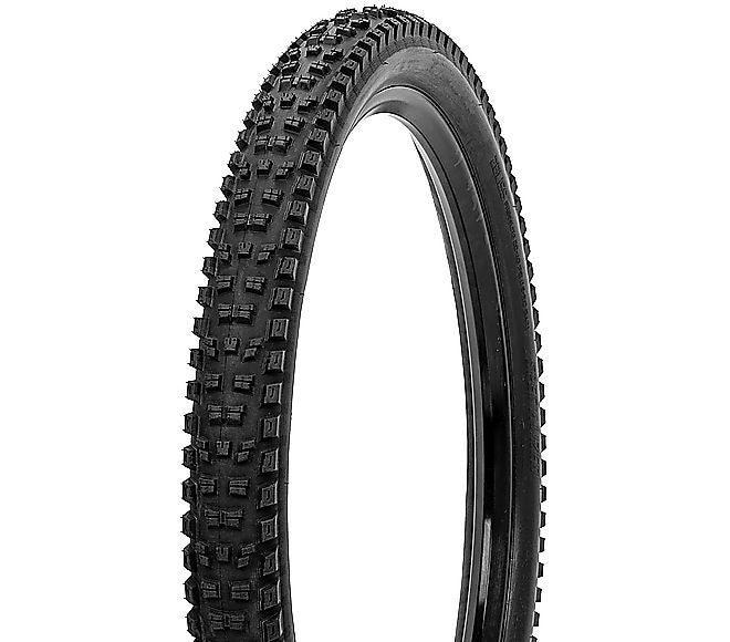 2023 Specialized ELIMINATOR GRID TRAIL 2BR TIRE T7 27.5/650BX2.3 Black TIRE - Open Box, New