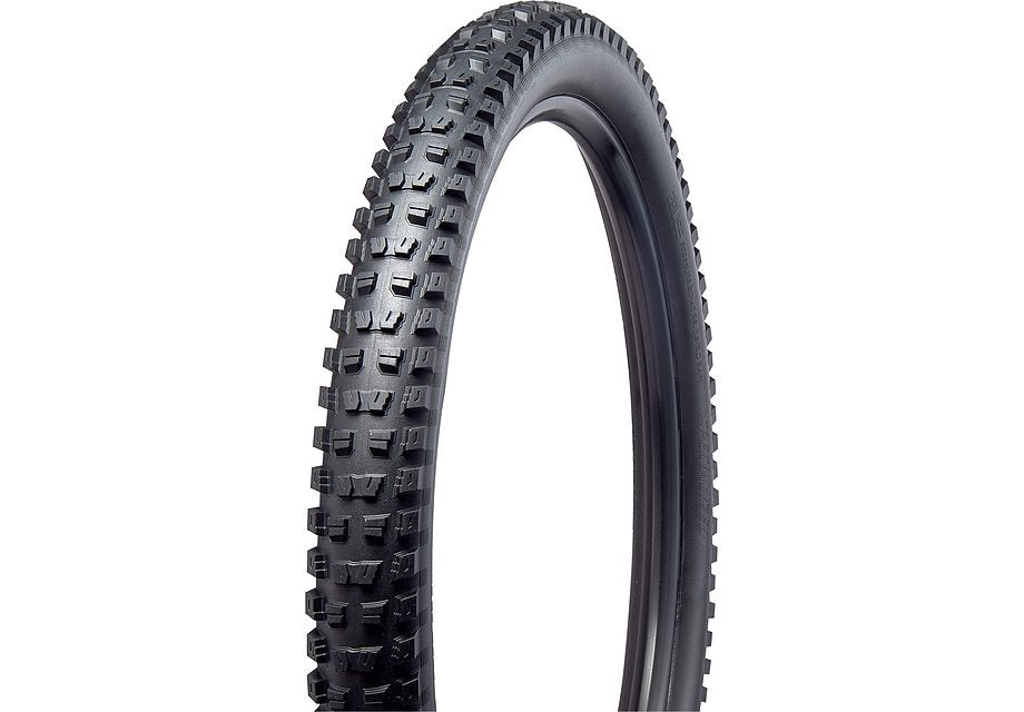 Specialized Butcher Grid Trail 2Br T9 Tire Black 27.5/650B X 2.3