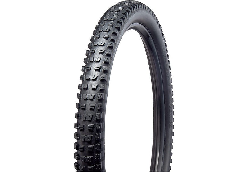 Specialized Butcher Grid Gravity 2Br Tire Black 27.5/650B X 2.6