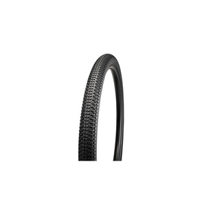 Kicker Wirebead Tire