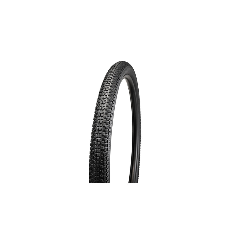 Kicker Wirebead Tire