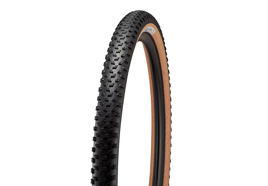 Specialized Fast Trak Control 2Br Tire Tan Sidewall 29 X 2.35