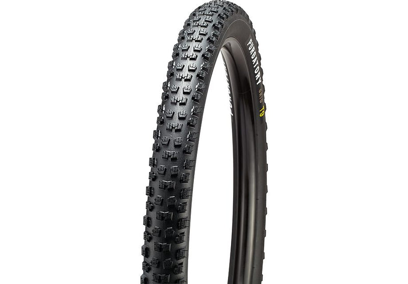 2023 Specialized Purgatory Grid 2Br T9 Tire 29X2.4 Black Tire