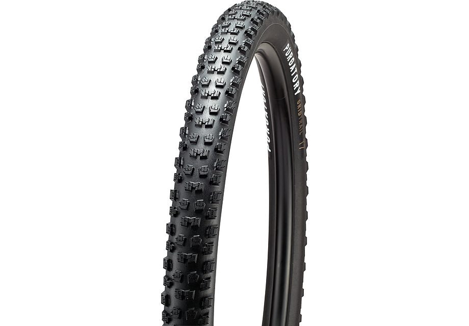 Specialized Purgatory Grid Trail 2Br Tire Black 27.5/650B X 2.4