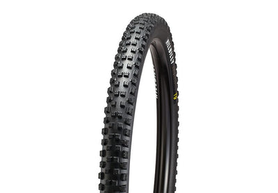 Specialized Hillbilly Grid Gravity 2Br Tire Black 27.5/650B X 2.4