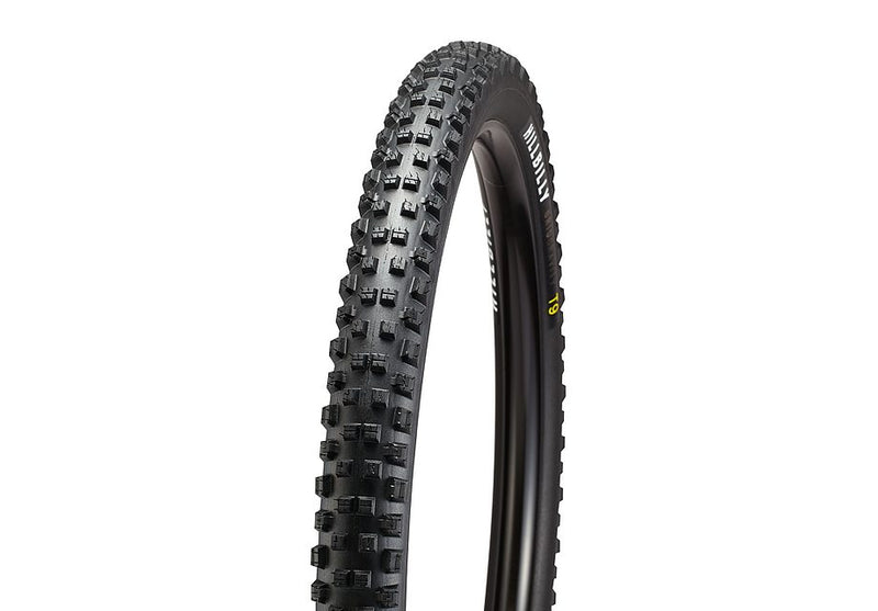 Specialized Hillbilly Grid Gravity 2Br Tire Black 27.5/650B X 2.4