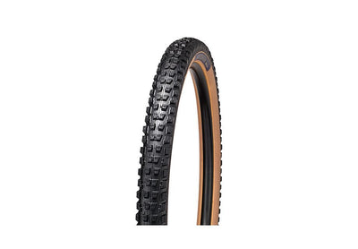 Specialized Butcher Grid Trail T9 Tan Tlr Tire Soil Srch Sidewall 29 X 2.4