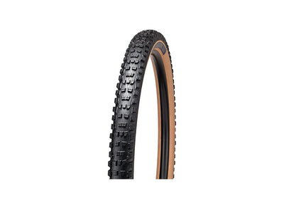 Specialized Eliminator Grid Trail T7 Tan Tlr Tire Soil Srch Sidewall 29 X 2.4