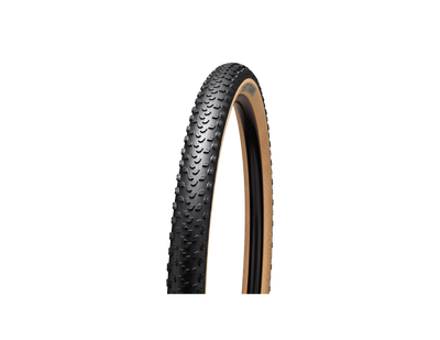 Specialized Fast Trak Flex Lite T5/T7 Tlr Tire Tan Sidewall 29 X 2.35