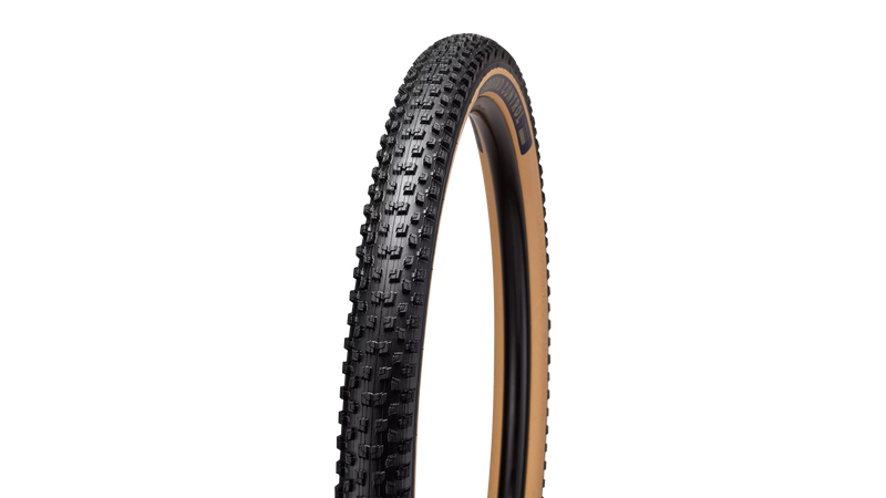 Specialized Ground Control Grid Lite T5/T7 Tan Tlr Tire Soil Searching/Tan Sidewall 29X2.35