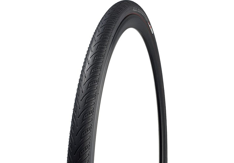 2023 Specialized All Condition Arm Tire 700X32C Black Tire