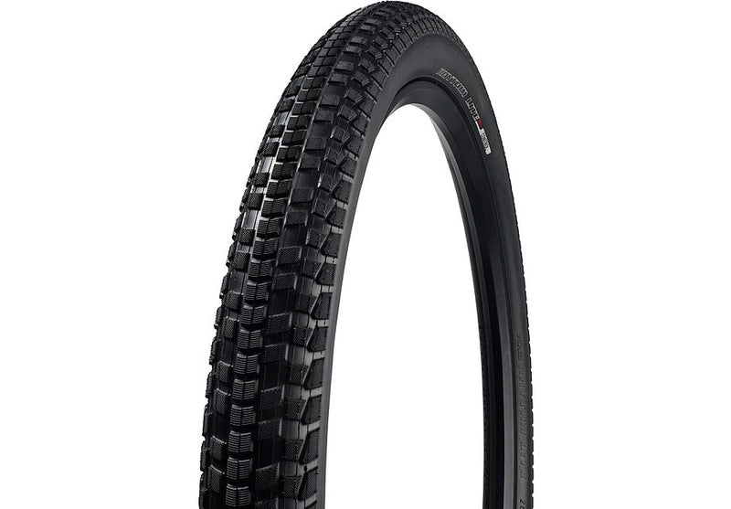 Specialized Rhythm Lite Tire Black 16 X 2.3