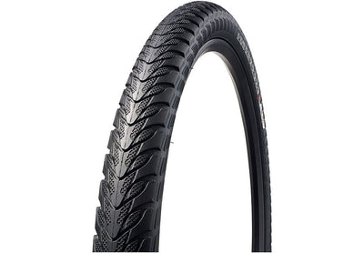 Specialized hemisphere tire black 700 x 38