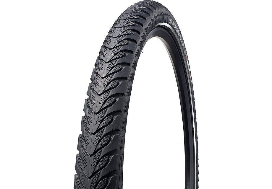 Specialized hemisphere sport reflect tire black 700 x 38