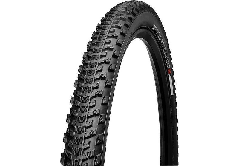 Specialized Crossroads Armadillo Tire Black 26 X 1.9