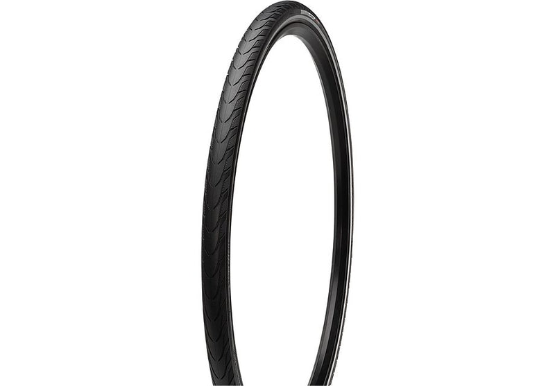 2023 Specialized Nimbus 2 Armadillo Reflect Tire 700X50C Black Tire