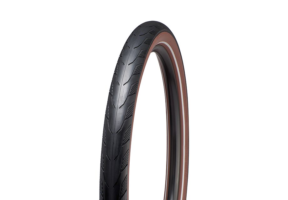 Specialized Nimbus 2 Sport Reflect Tire Brown Sidewall 27.5/650B X 2.3