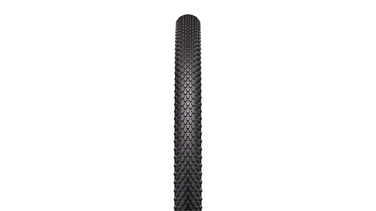 Hemisphere Flat Resistant Wirebead All-Terrain Reflect