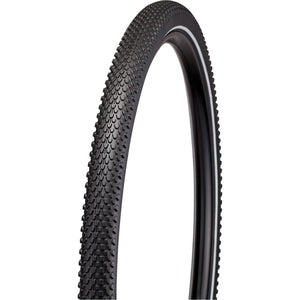 Hemisphere Flat Resistant Wirebead All-Terrain Reflect