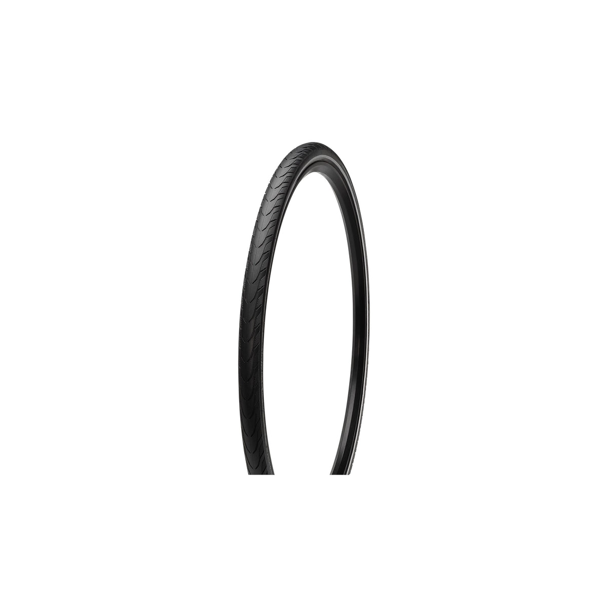 Nimbus Armadillo Flat Proof Wirebead Street Reflect Tire