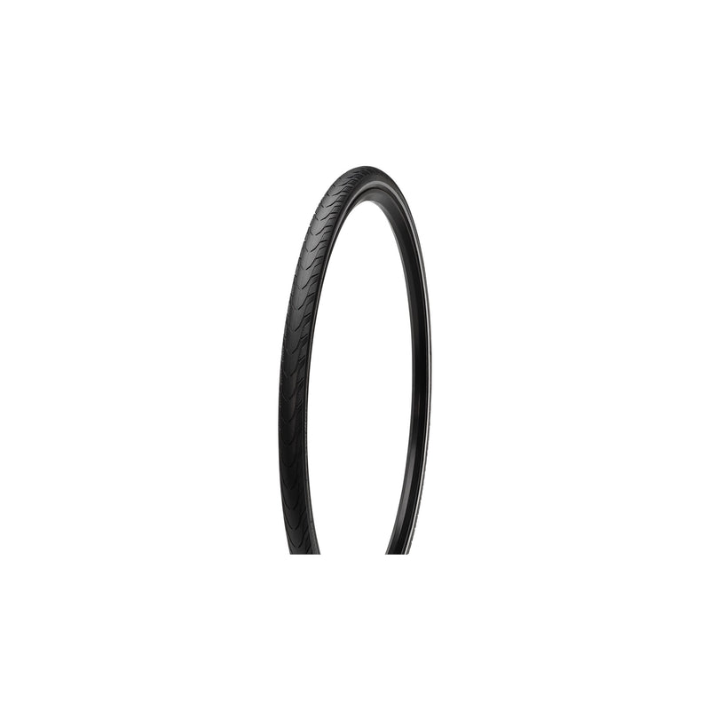 Nimbus Armadillo Flat Proof Wirebead Street Reflect Tire