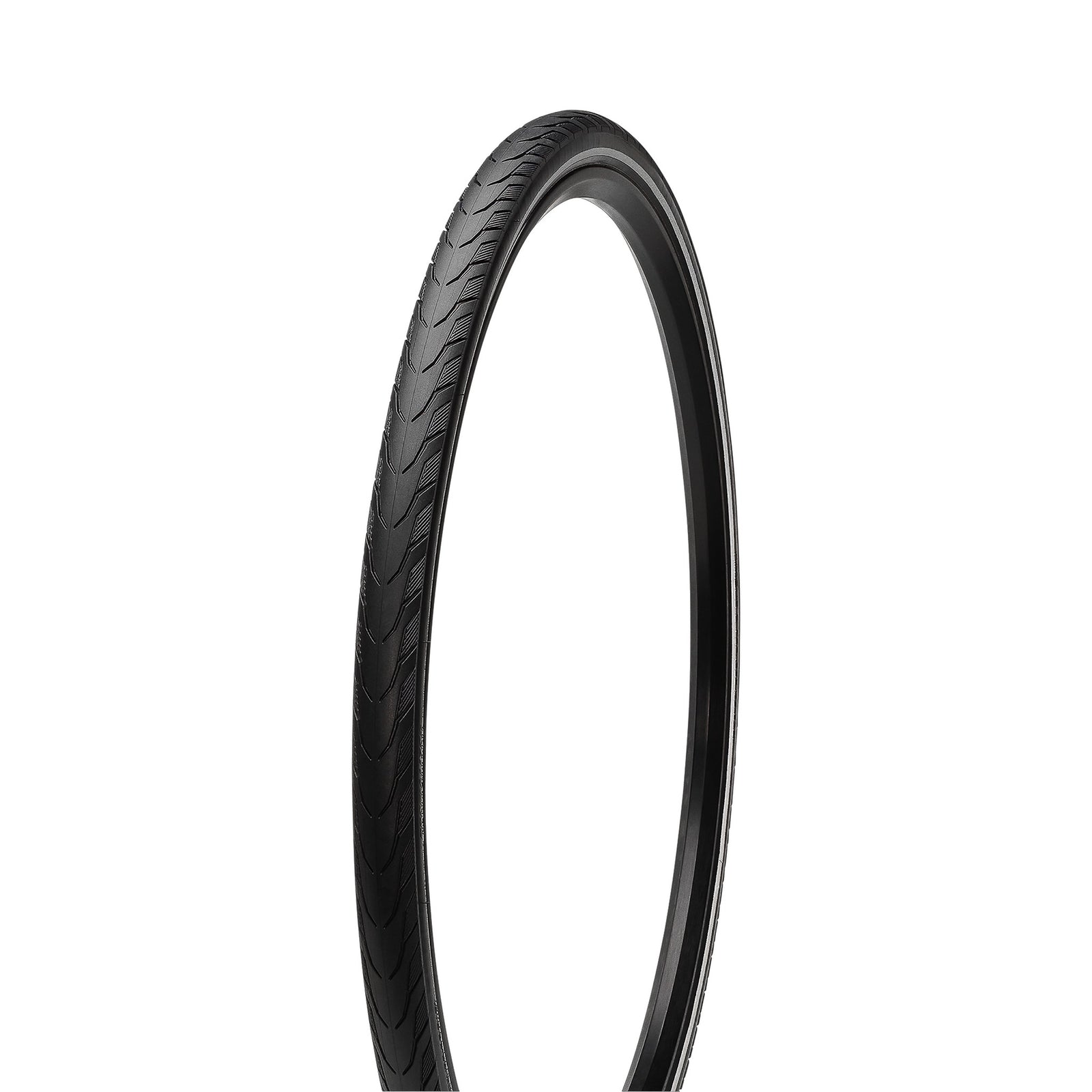 Nimbus Flat Resistant Wirebead Street Reflect Tire
