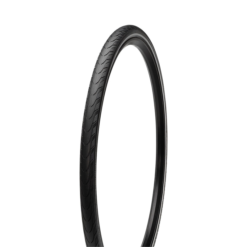 Nimbus Flat Resistant Wirebead Street Reflect Tire