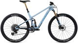 Pivot Mach 4 SL XC Complete Bike - Pro X0 Eagle Transmission