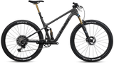Pivot Mach 4 SL XC Complete Bike - Team XTR