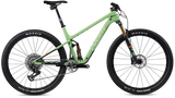 Pivot Mach 4 SL XC Complete Bike - Team XX SL Eagle Transmission