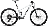 2026 Pivot Mach 4 SL XC Complete Bike - Ride Eagle 70/90