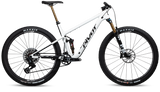 2026 Pivot Mach 4 SL XC Complete Bike - Pro X0 Eagle Transmission