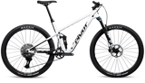 2026 Pivot Mach 4 SL XC Complete Bike - Expert XT Di2