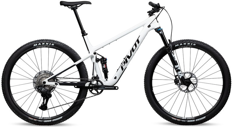 2026 Pivot Mach 4 SL XC Complete Bike - Expert XT Di2