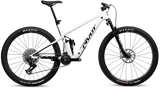 2026 Pivot Mach 4 SL XC Complete Bike - Team XX Eagle Transmission | Flight Attendant