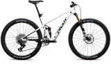 2026 Pivot Mach 4 SL XC Complete Bike - Team XX Eagle Transmission