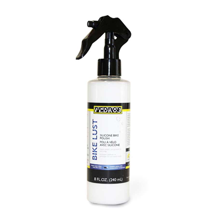 Pedro's Bike Lust 8oz/240ml