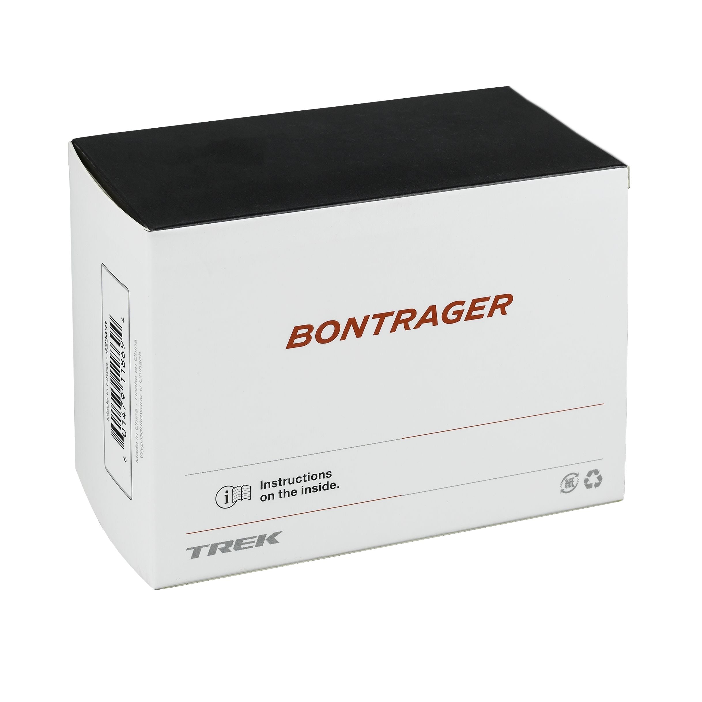 Tube Bontrager Self Sealing 26x2.00-2.40 Presta 48mm