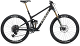2024 Pivot Switchblade V6 Complete Carbon 29" Mountain Bike - PRO X0 AXS Transmission Build