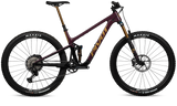 Pivot Trailcat SL Complete Carbon 29" Mountain Bike - PRO XT/XTR