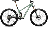 Pivot Trailcat SL Complete Carbon 29" Mountain Bike - TEAM XT/XTR