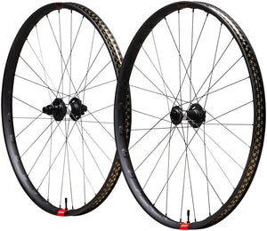 Reserve Wheels Reserve 30 HD Wheelset - 29" 15 x 110/12 x 148 6-Bolt XD Carbon DT350 DEG DF