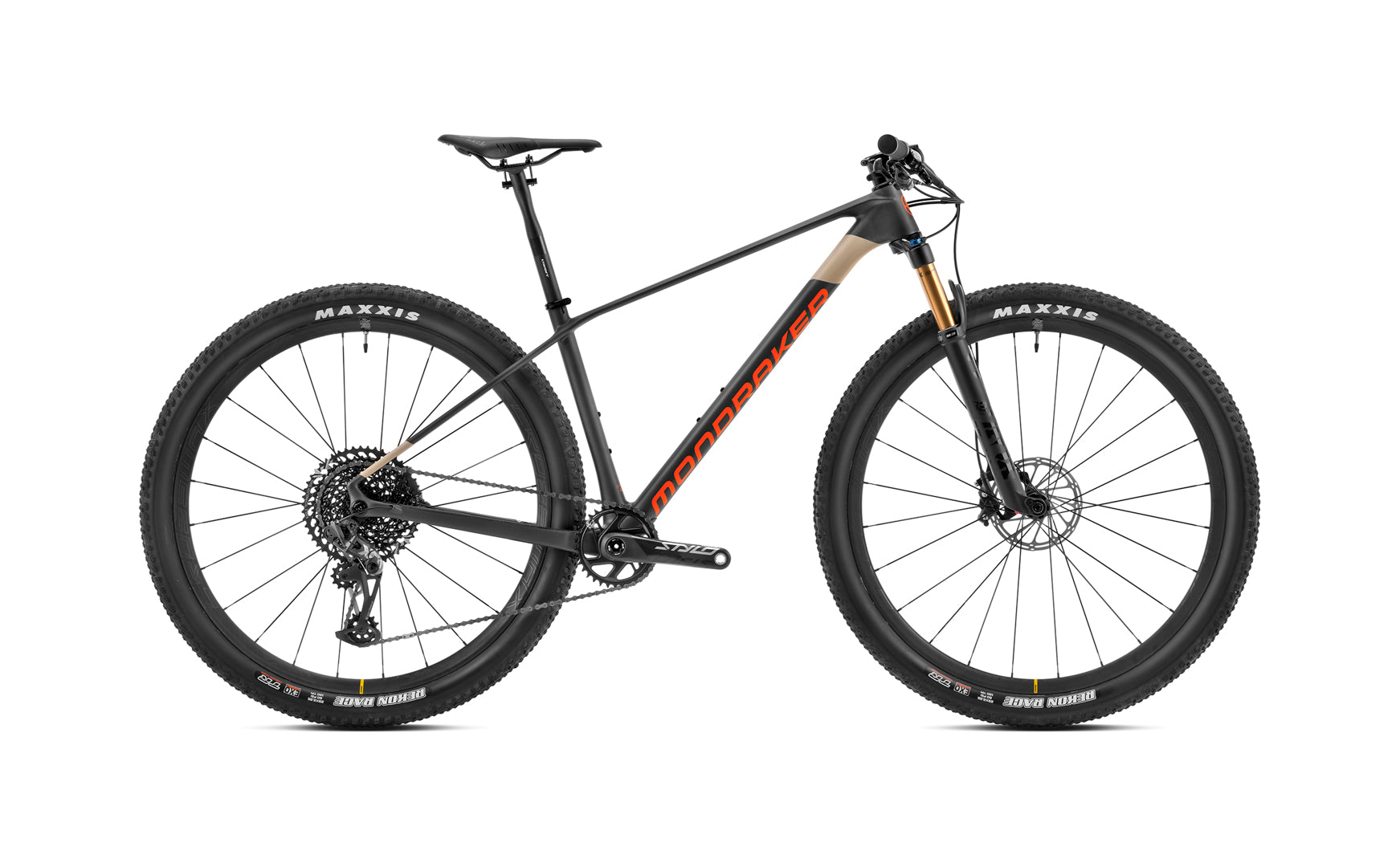 2023 Mondraker PODIUM R 29" Cross Country Mountain Bike