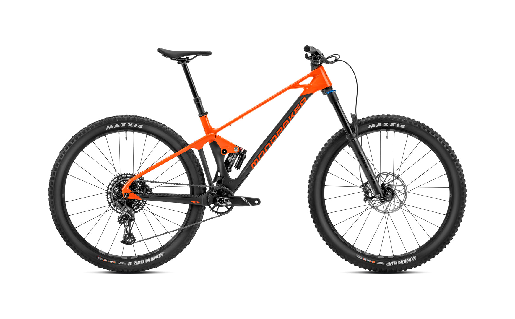 2023 Mondraker FOXY CARBON R 29" Enduro/Am Mountain Bike