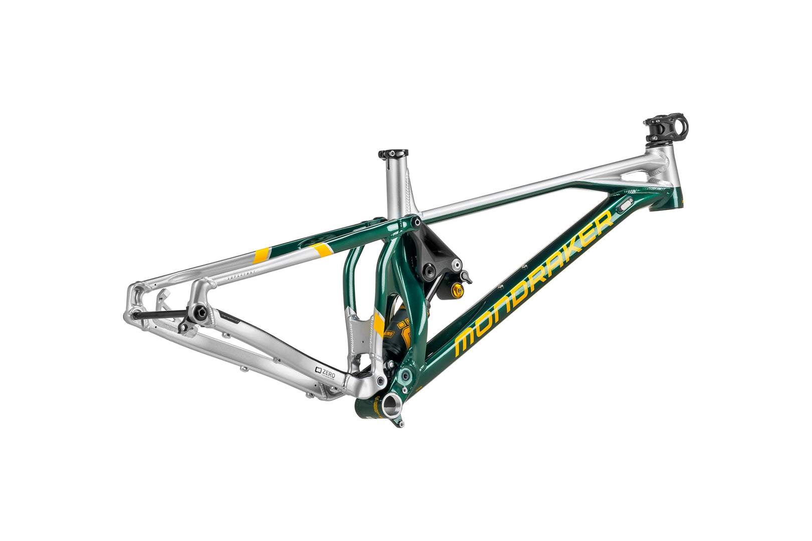 2023 Mondraker SUPERFOXY R 29" Super Enduro Mountain Frame
