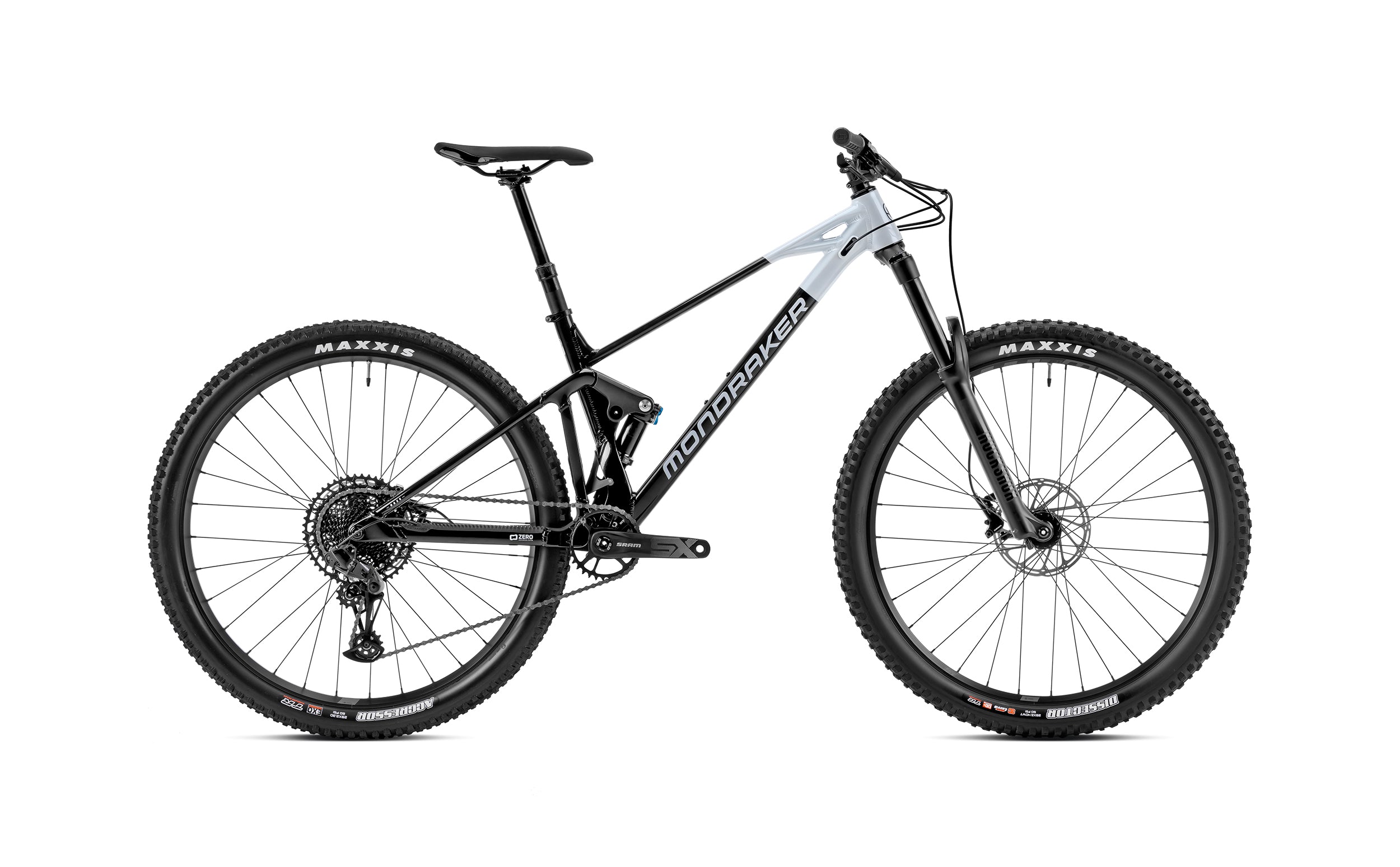 2023 Mondraker RAZE 29" Trail Mountain Bike