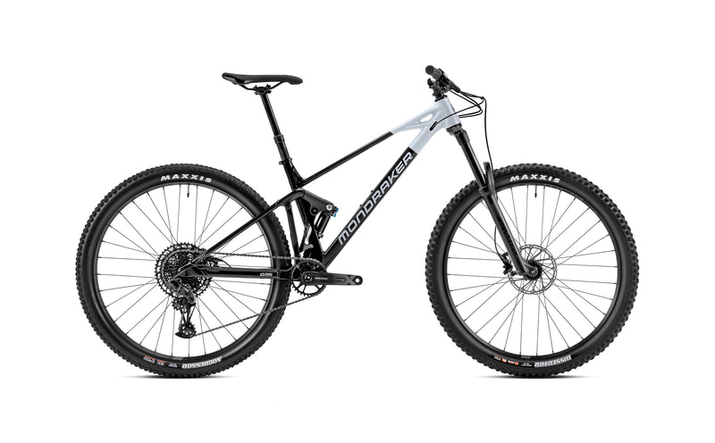 2023 Mondraker RAZE